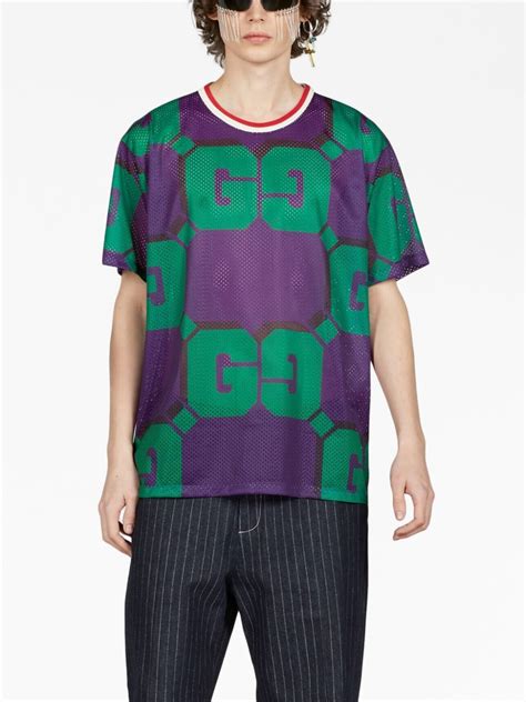 farfetch Gucci tops